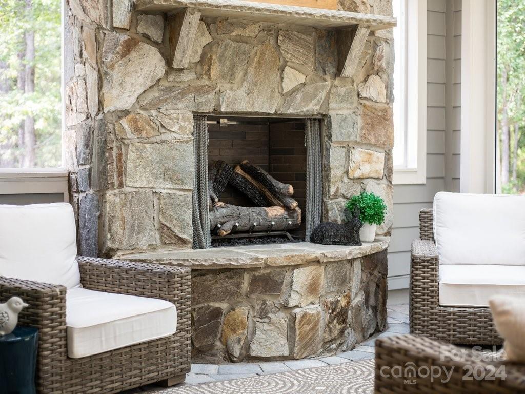 Riverchase Estates - Residential