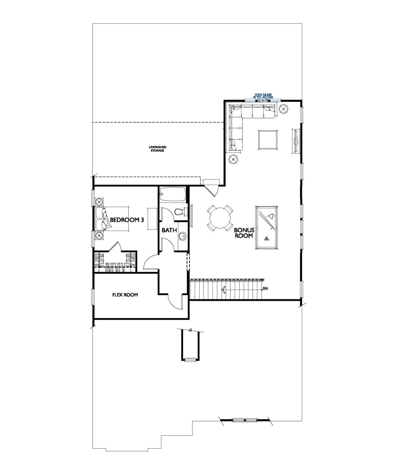 Riverchase Estates - Residential