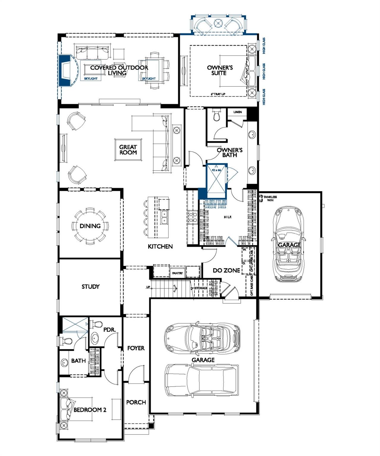 Riverchase Estates - Residential