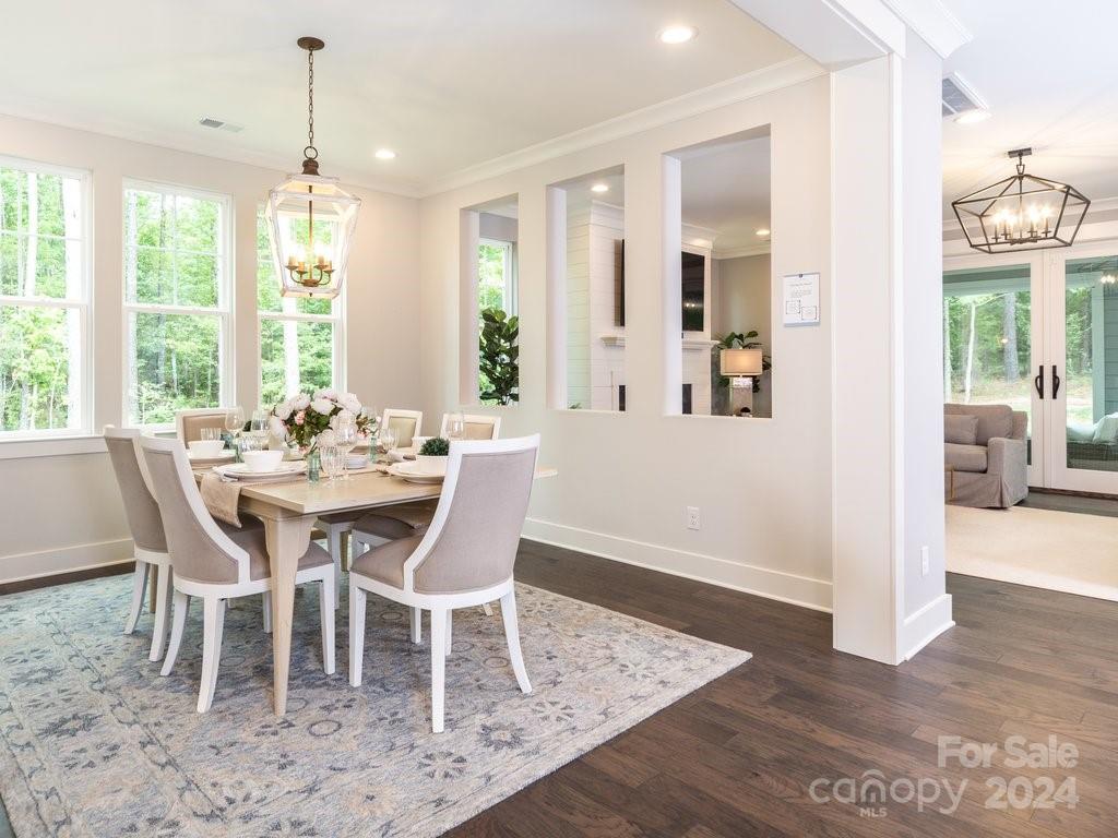 Riverchase Estates - Residential