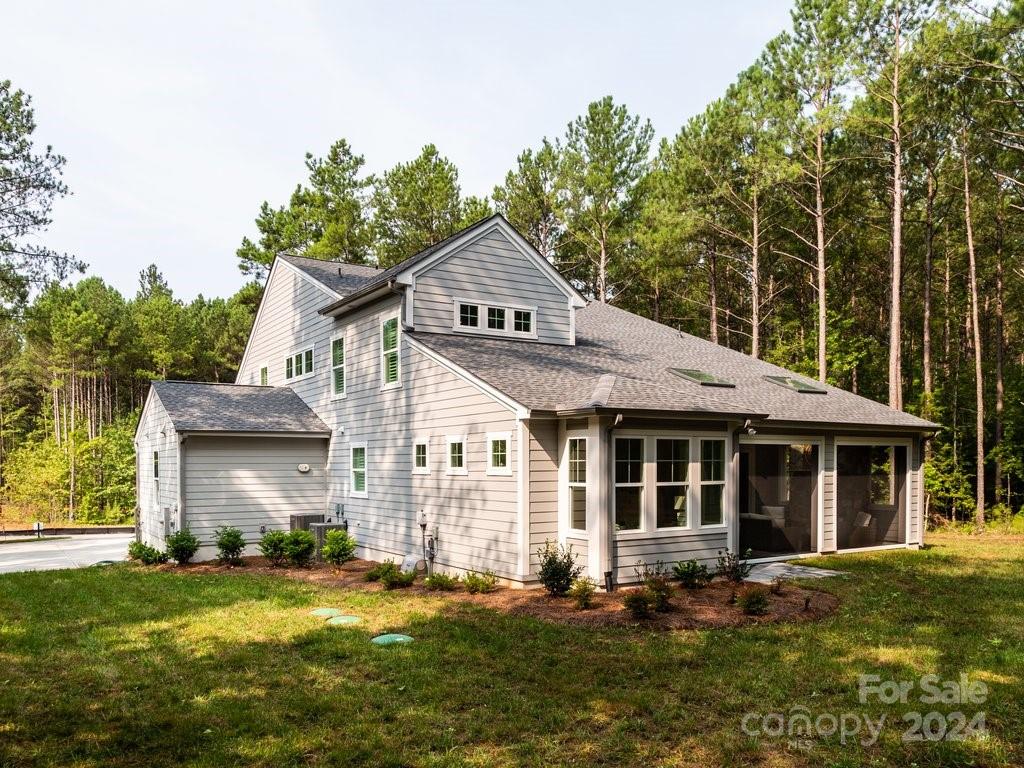 Riverchase Estates - Residential