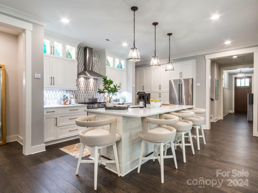 Riverchase Estates - Residential