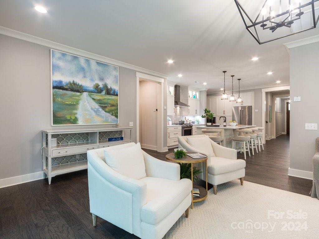 Riverchase Estates - Residential