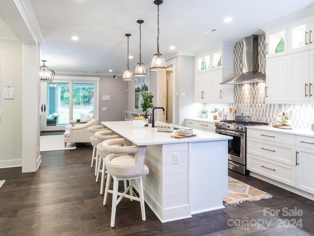 Riverchase Estates - Residential