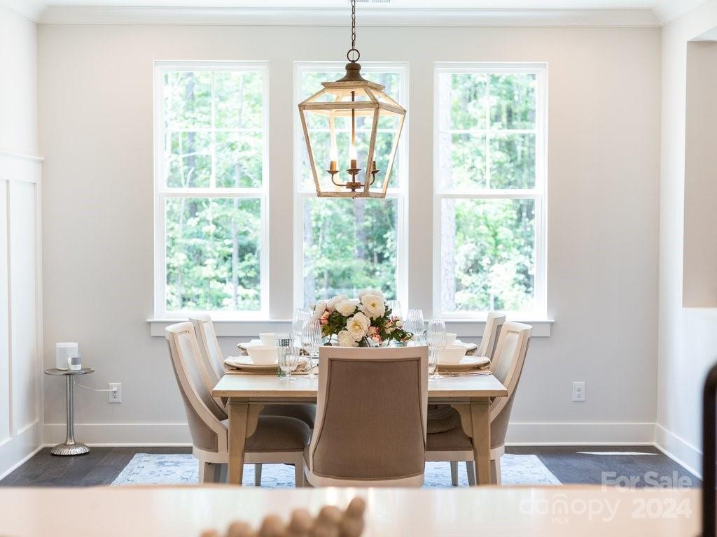 Riverchase Estates - Residential