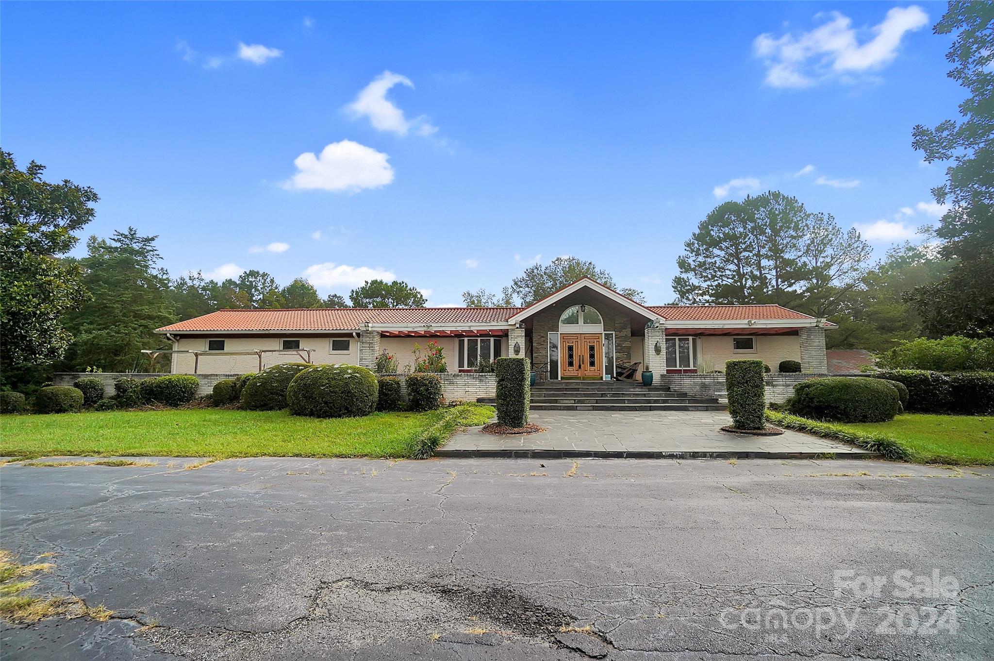 Antioch Woods - Residential