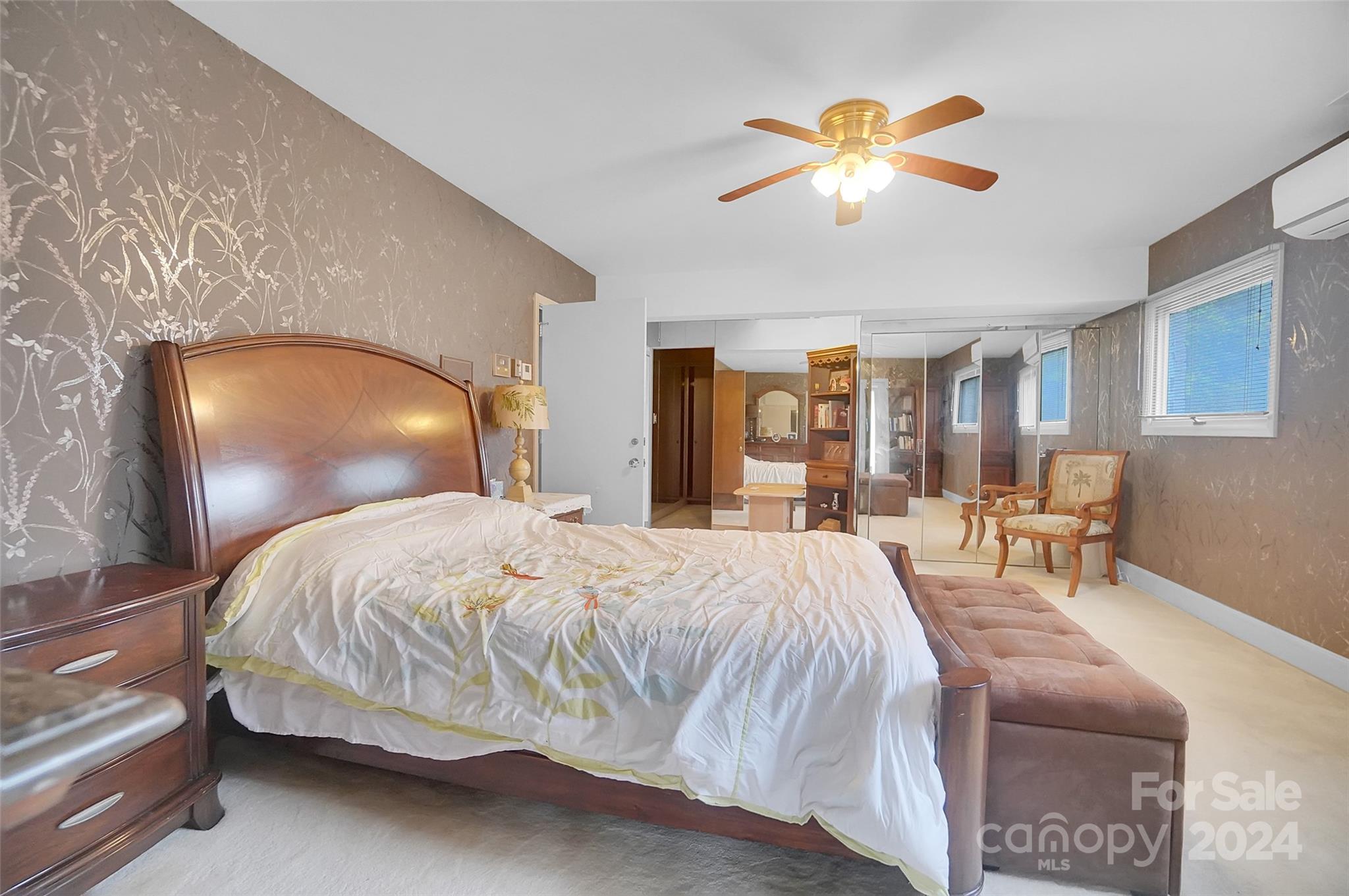 Antioch Woods - Residential