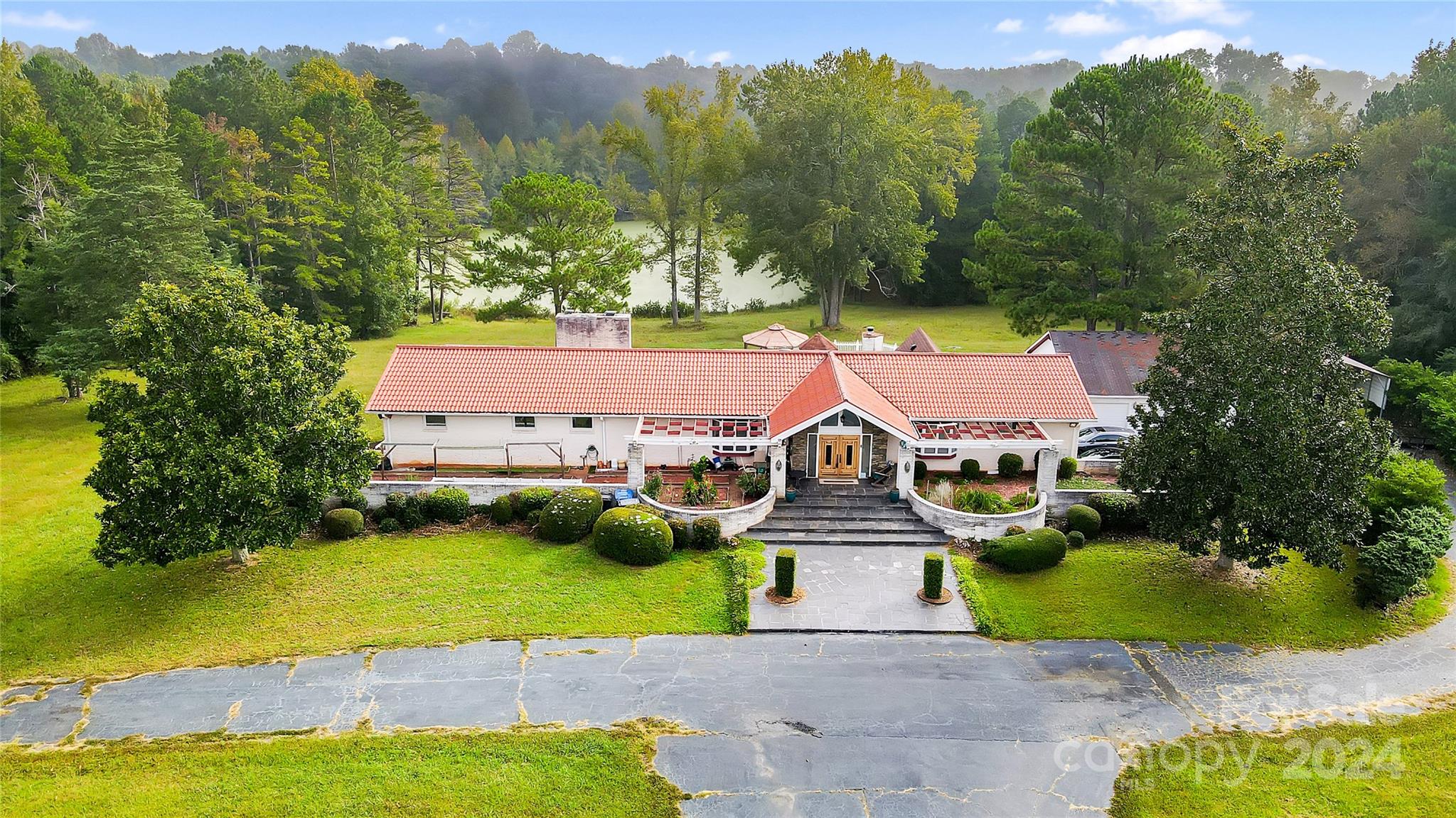 Antioch Woods - Residential