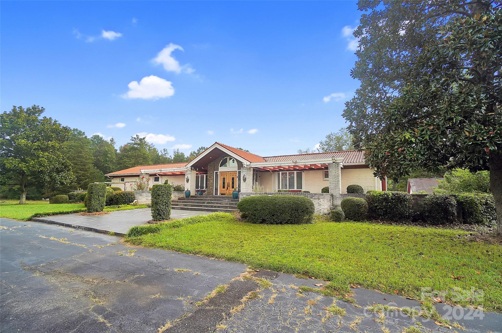 Antioch Woods - Residential