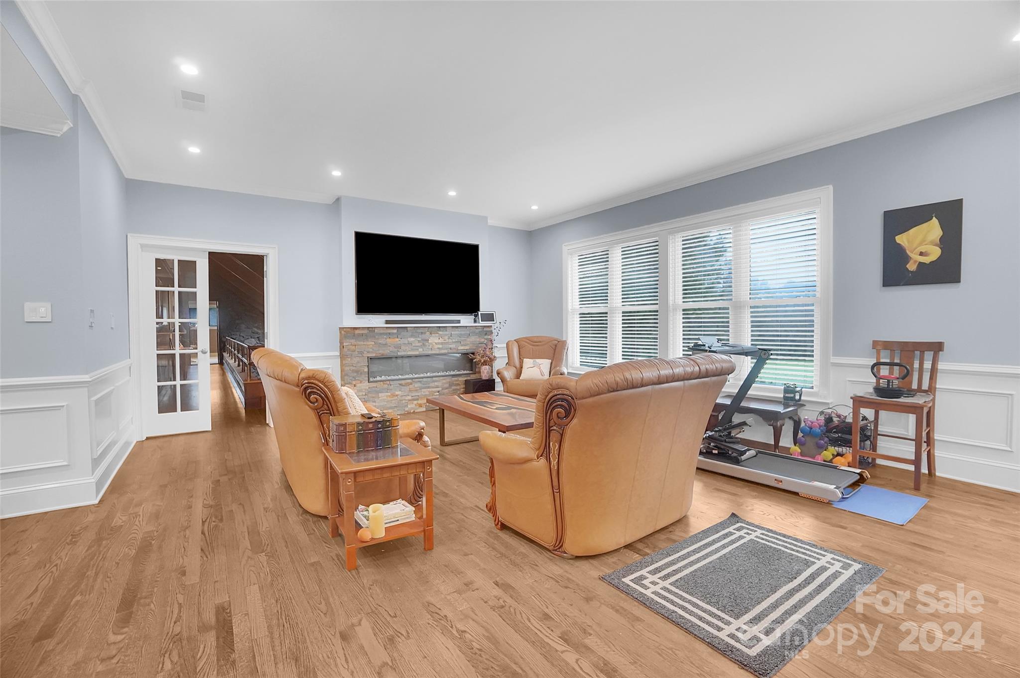 Antioch Woods - Residential