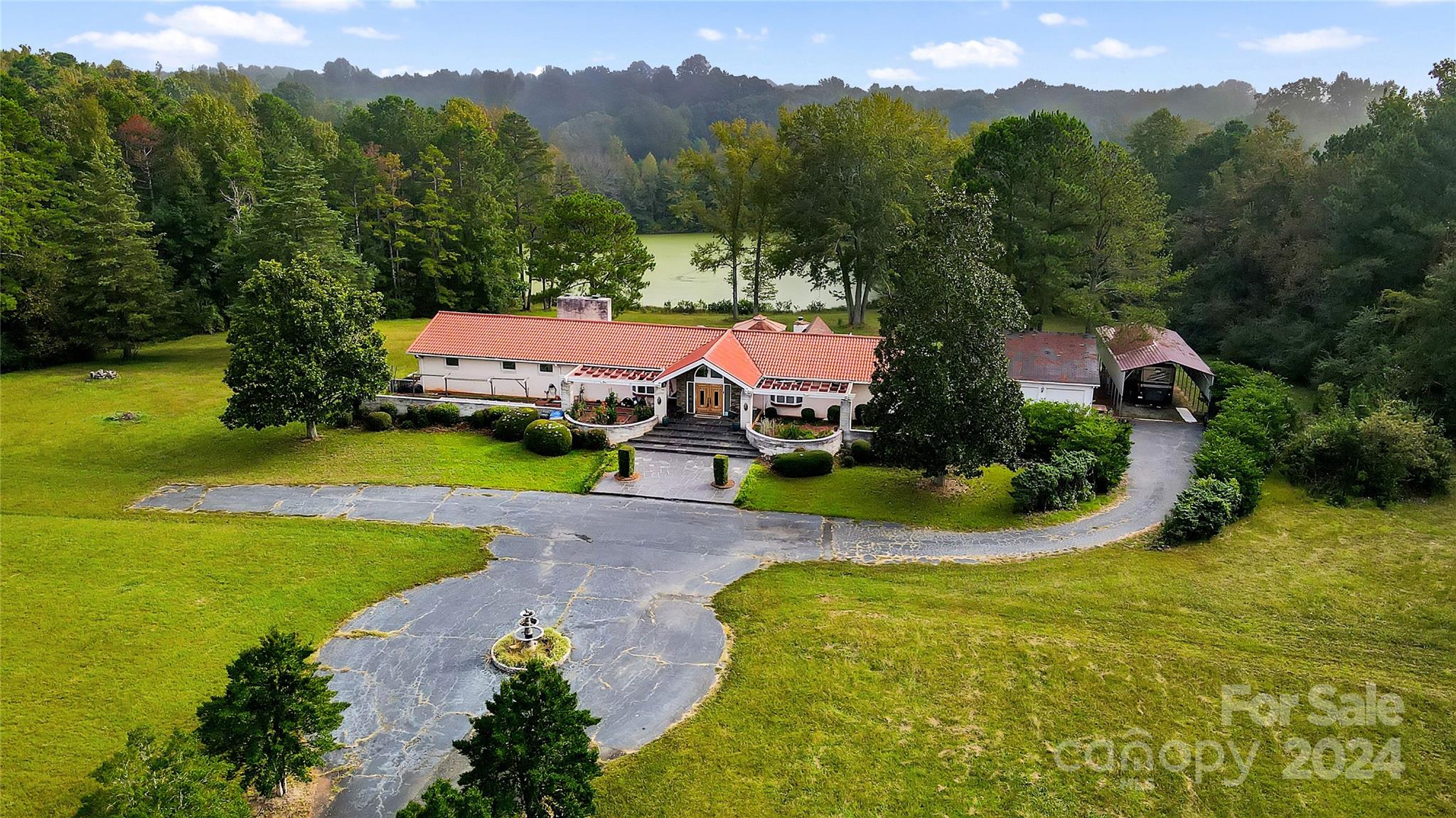 Antioch Woods - Residential