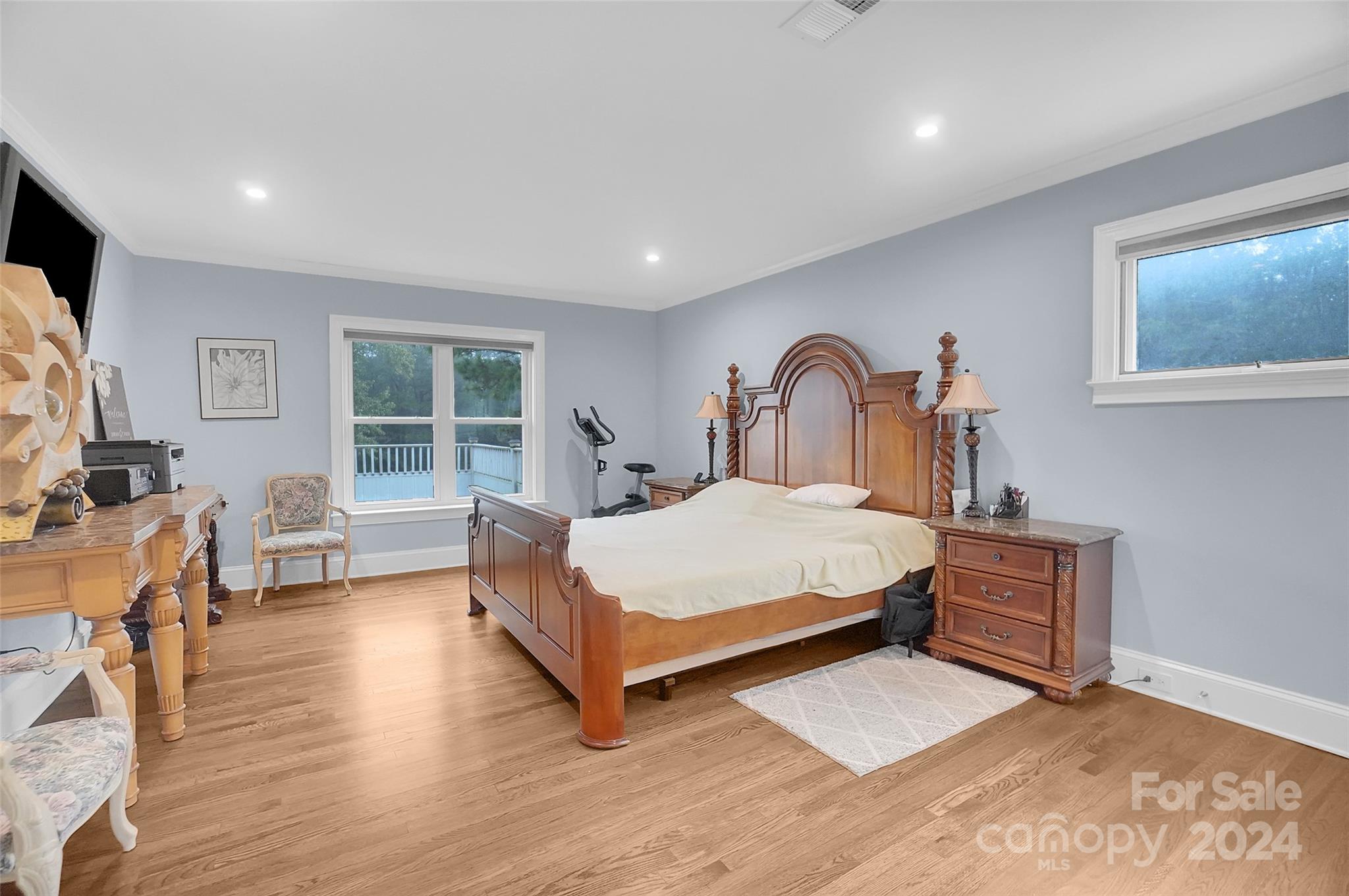 Antioch Woods - Residential