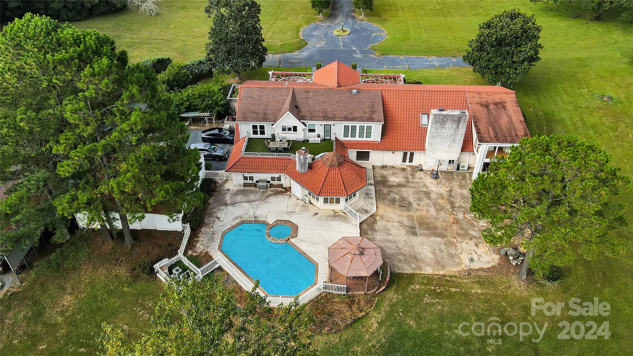 Antioch Woods - Residential