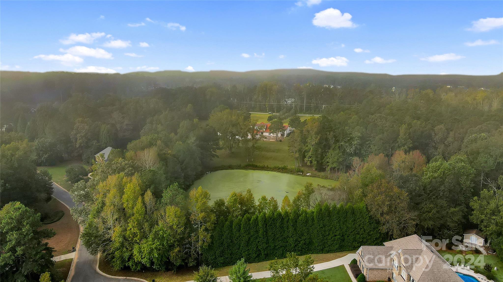 Antioch Woods - Residential