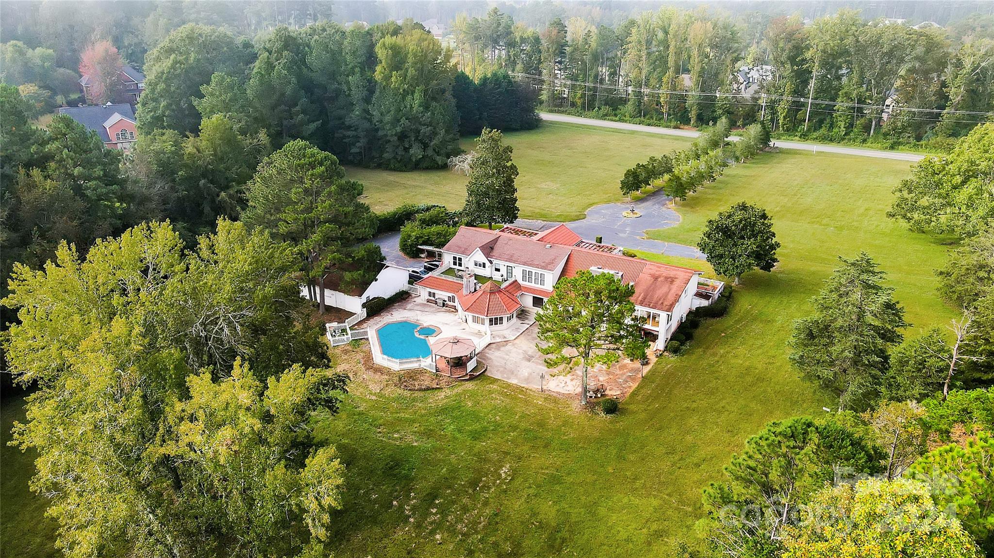 Antioch Woods - Residential