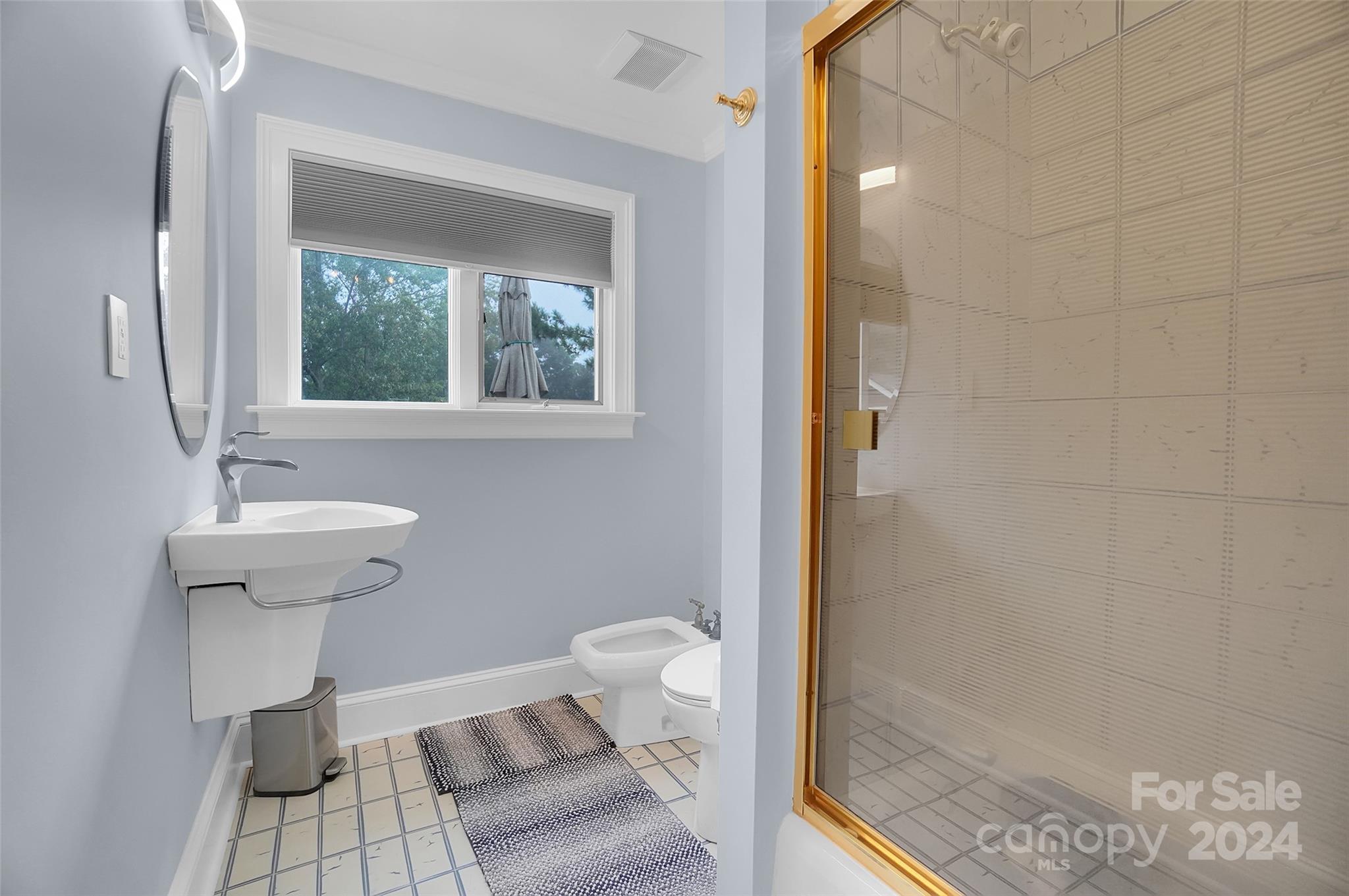 Antioch Woods - Residential