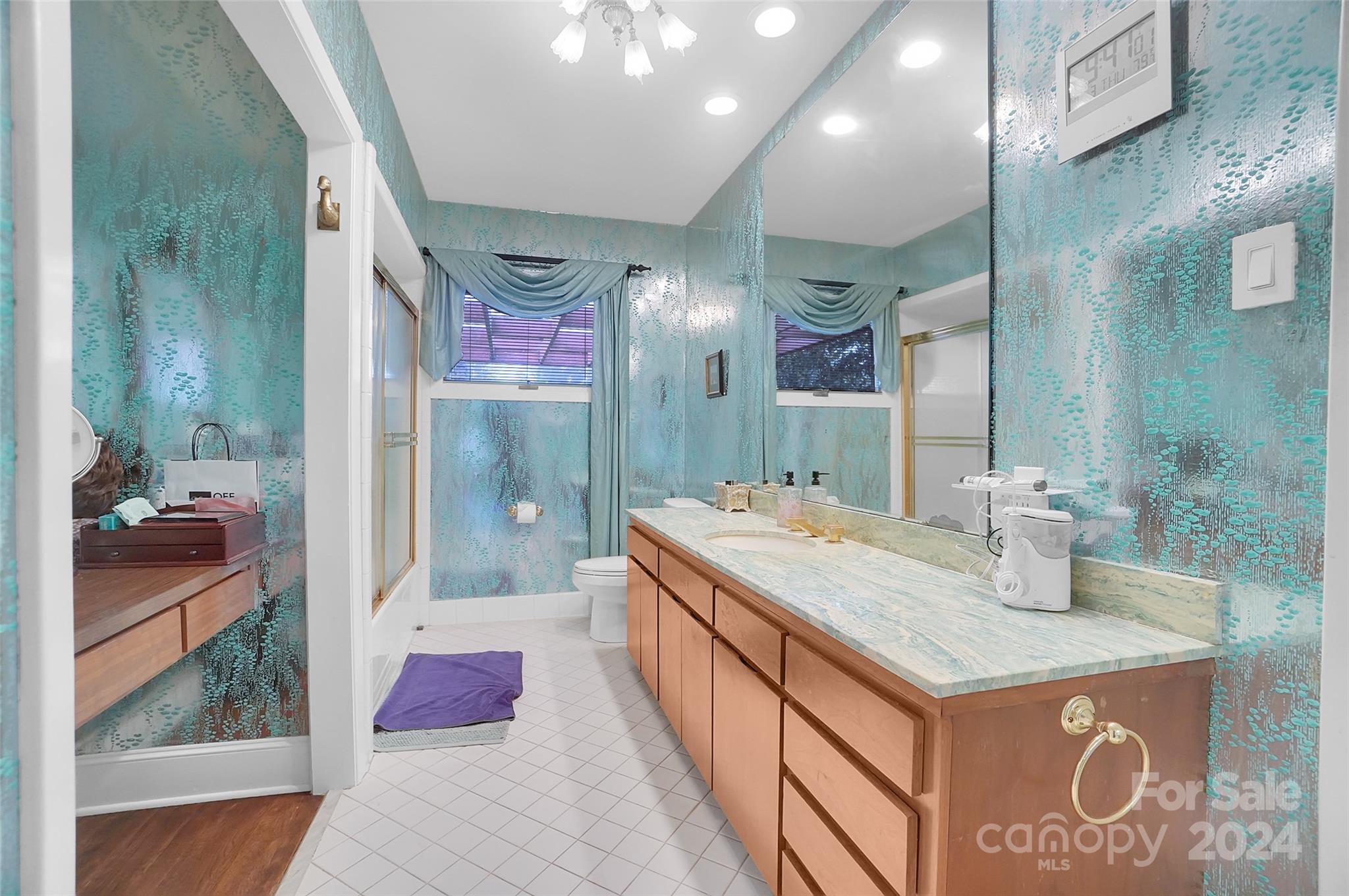 Antioch Woods - Residential