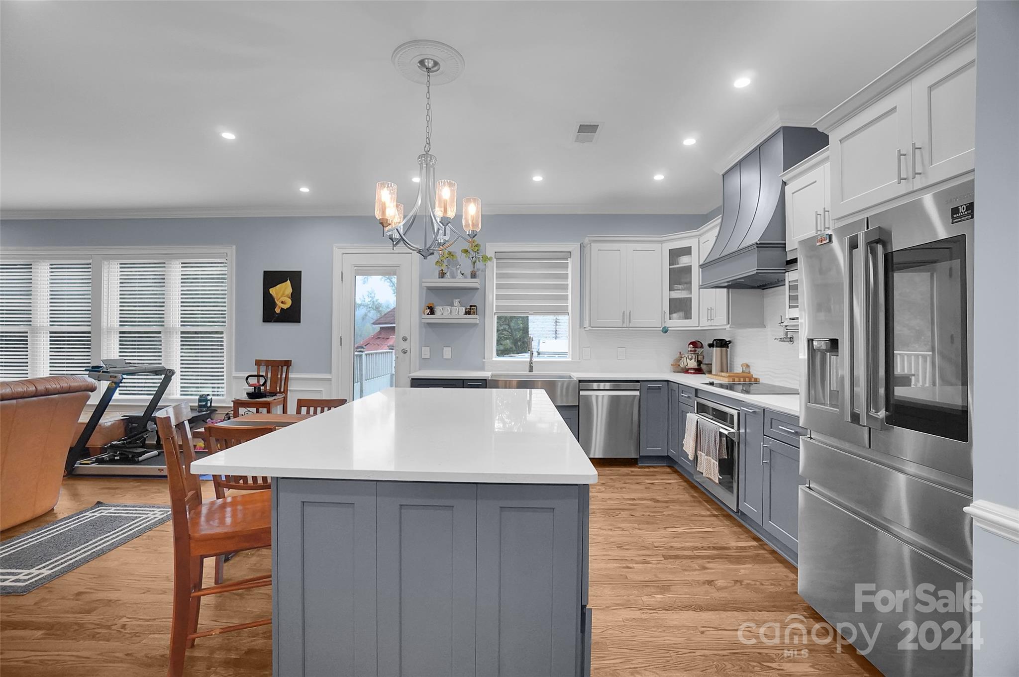 Antioch Woods - Residential