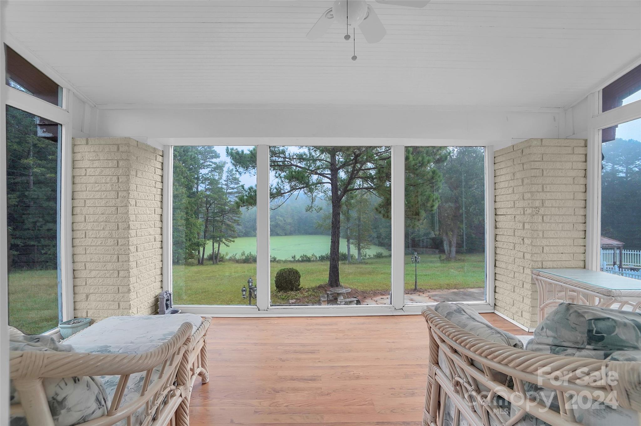 Antioch Woods - Residential