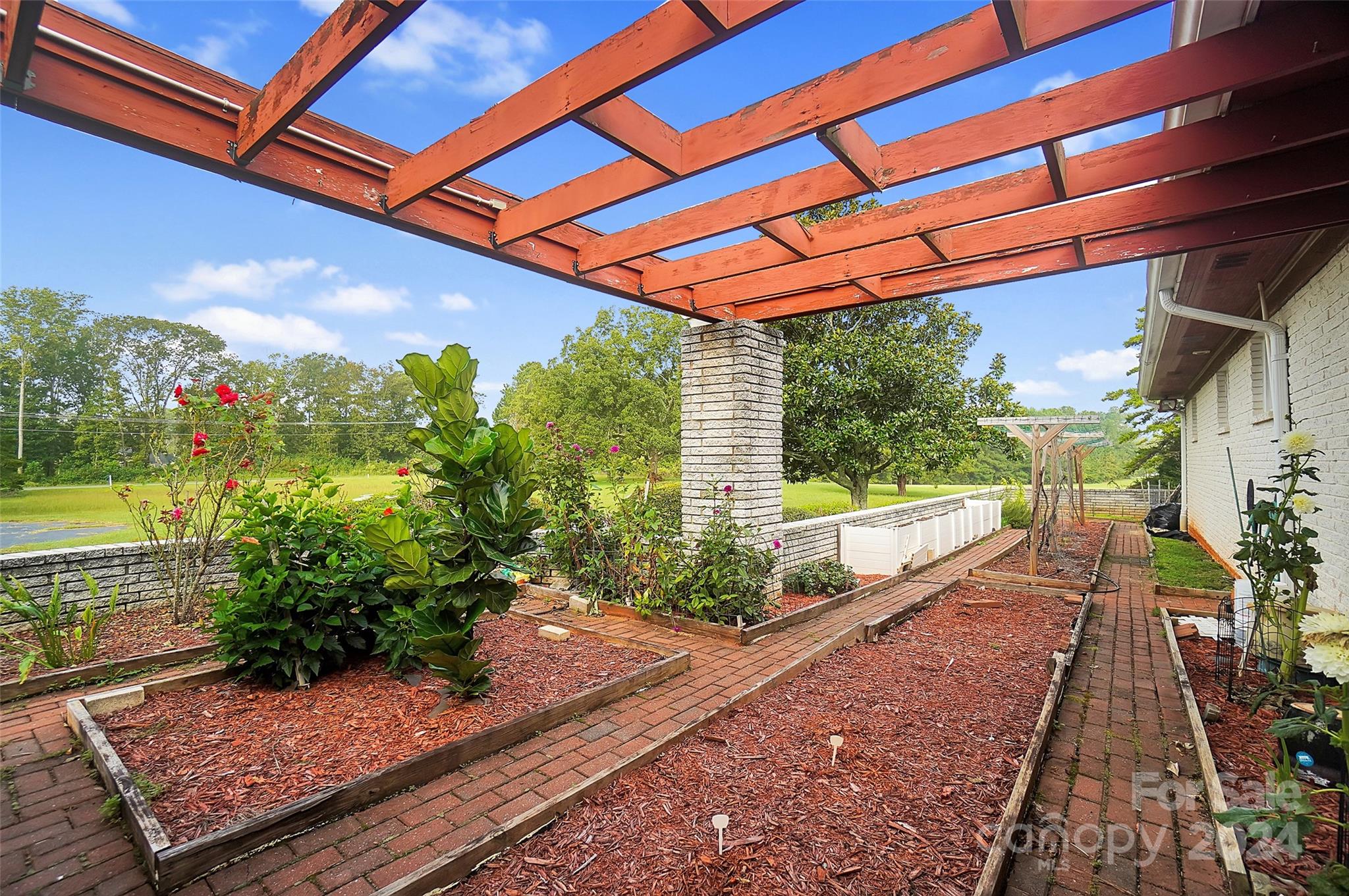 Antioch Woods - Residential