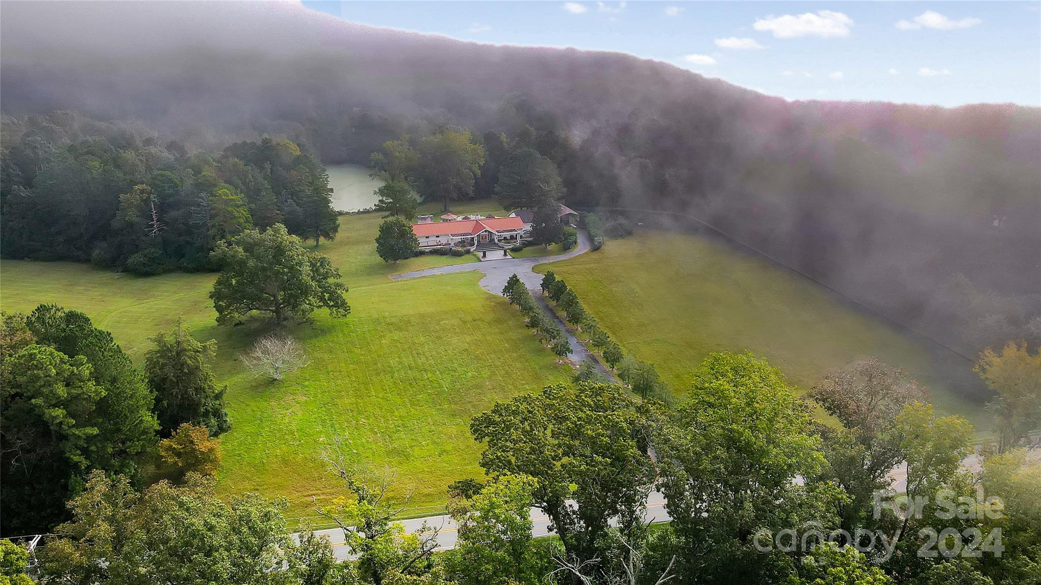 Antioch Woods - Residential