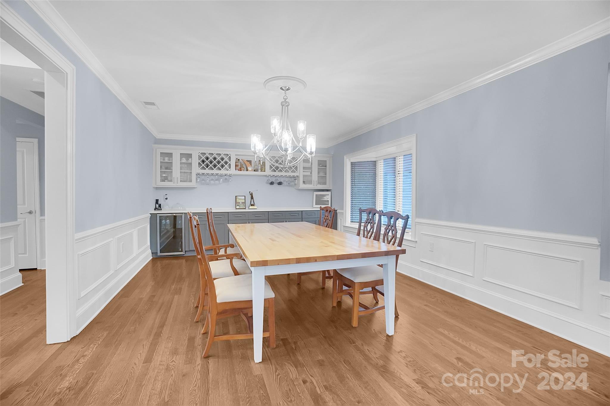 Antioch Woods - Residential