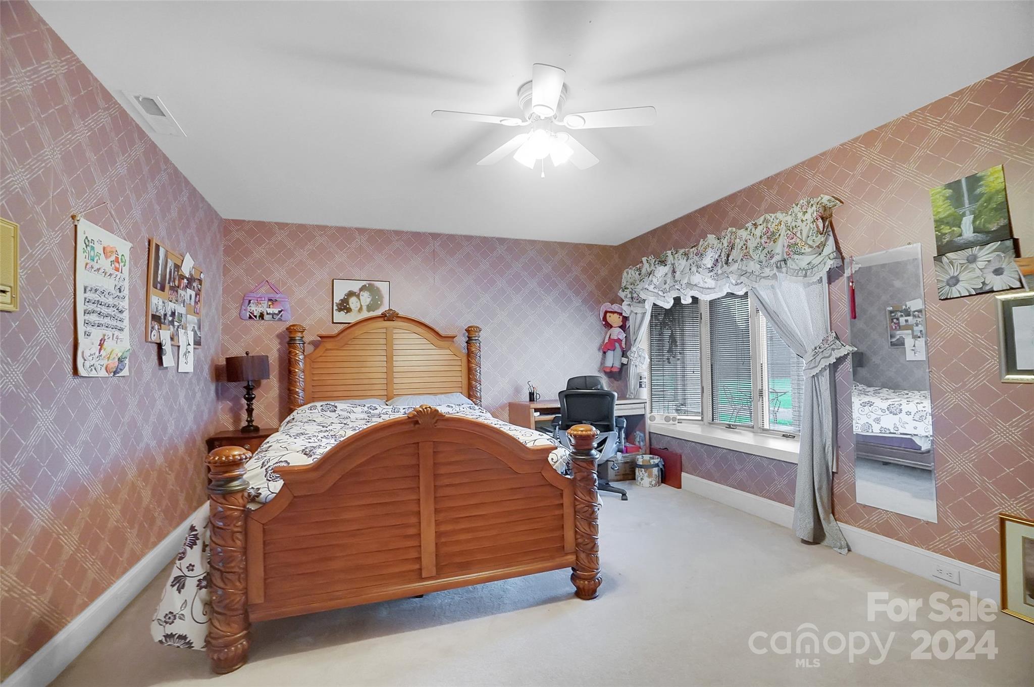 Antioch Woods - Residential