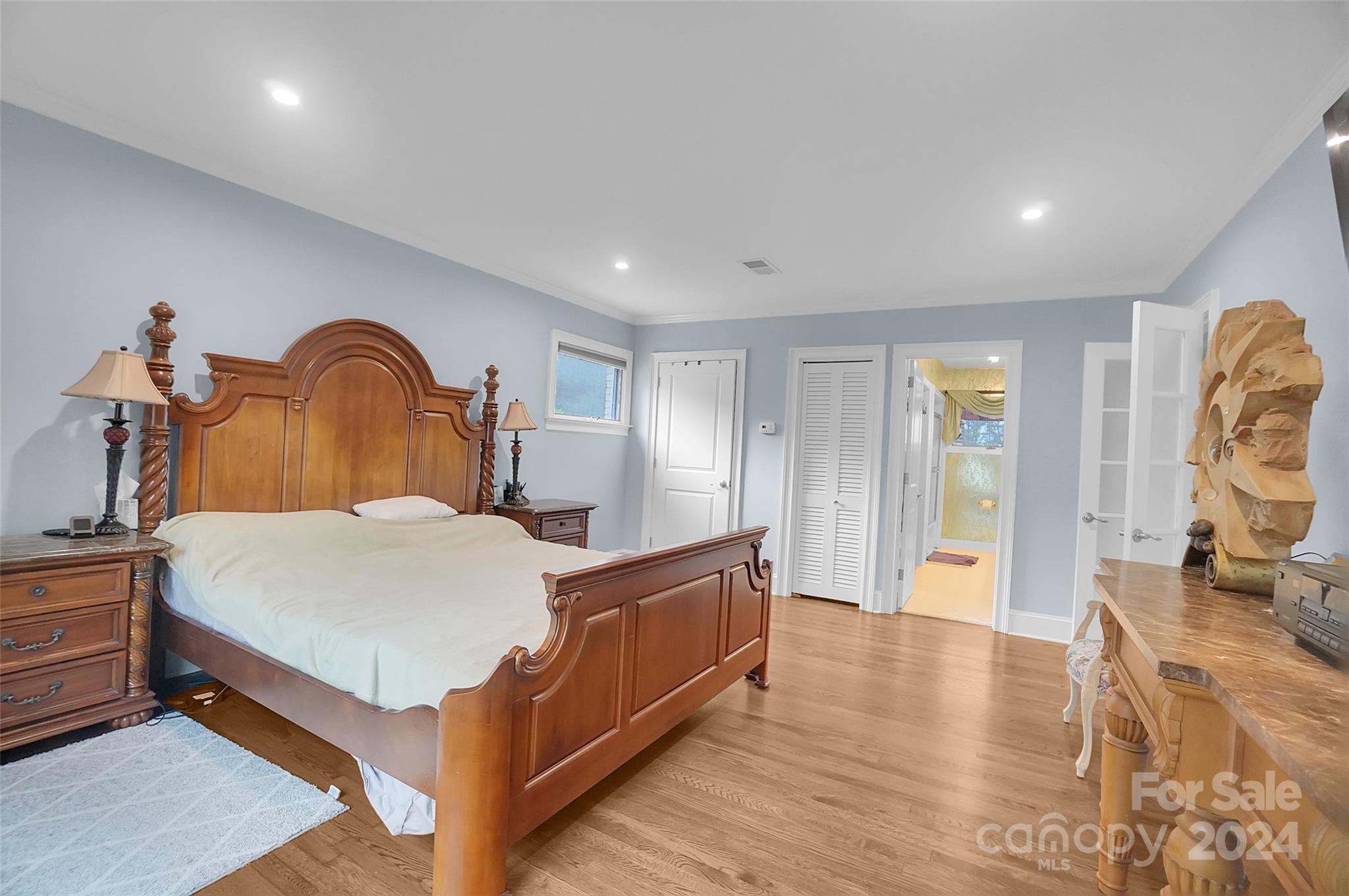 Antioch Woods - Residential