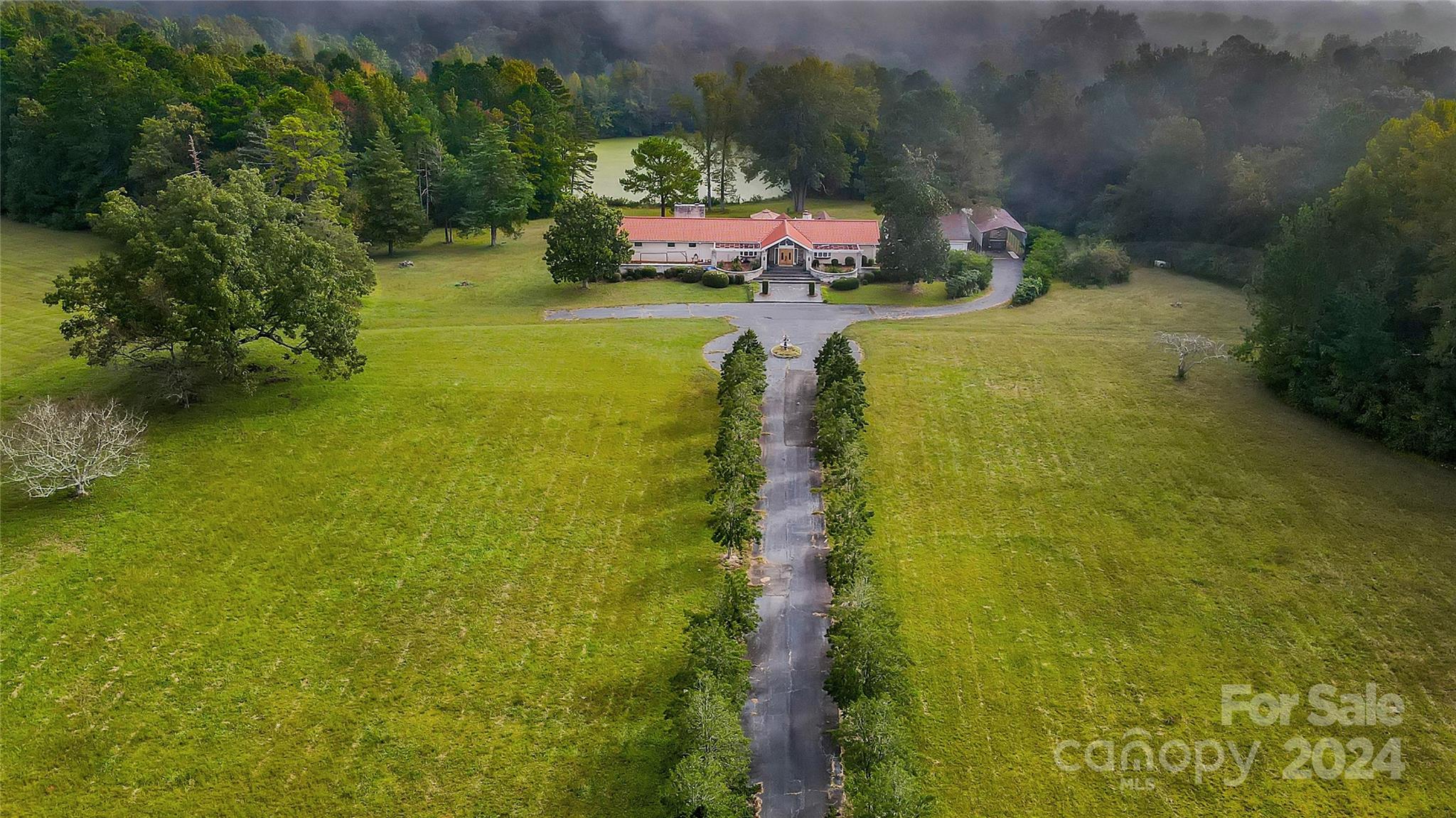 Antioch Woods - Residential