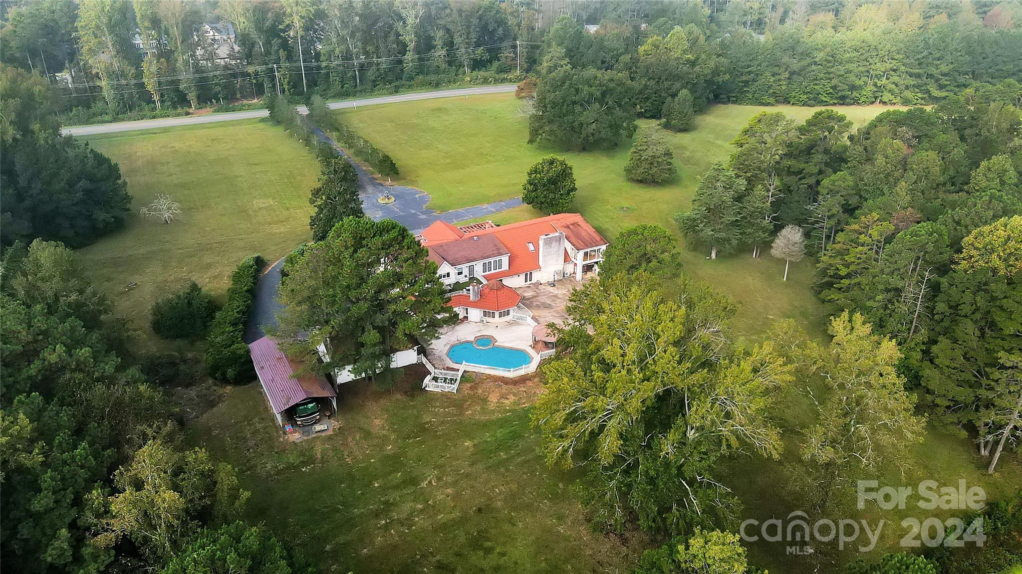 Antioch Woods - Residential