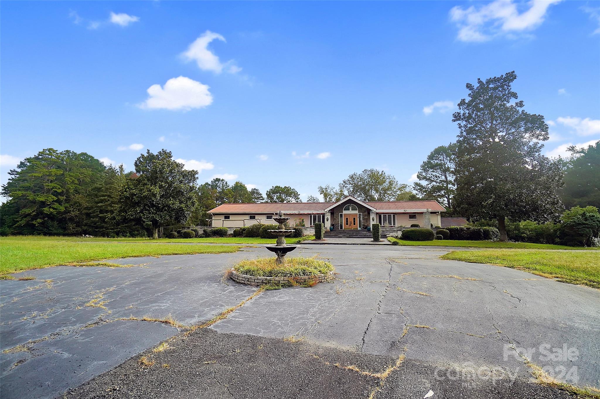 Antioch Woods - Residential