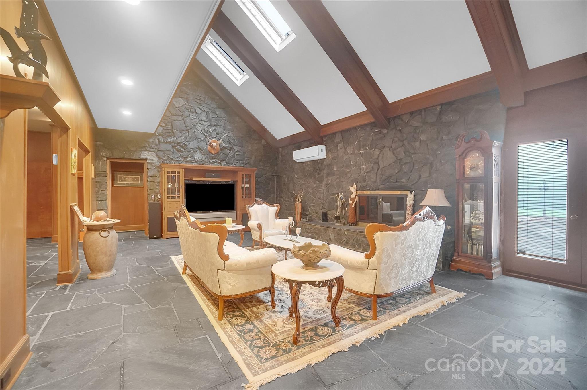 Antioch Woods - Residential