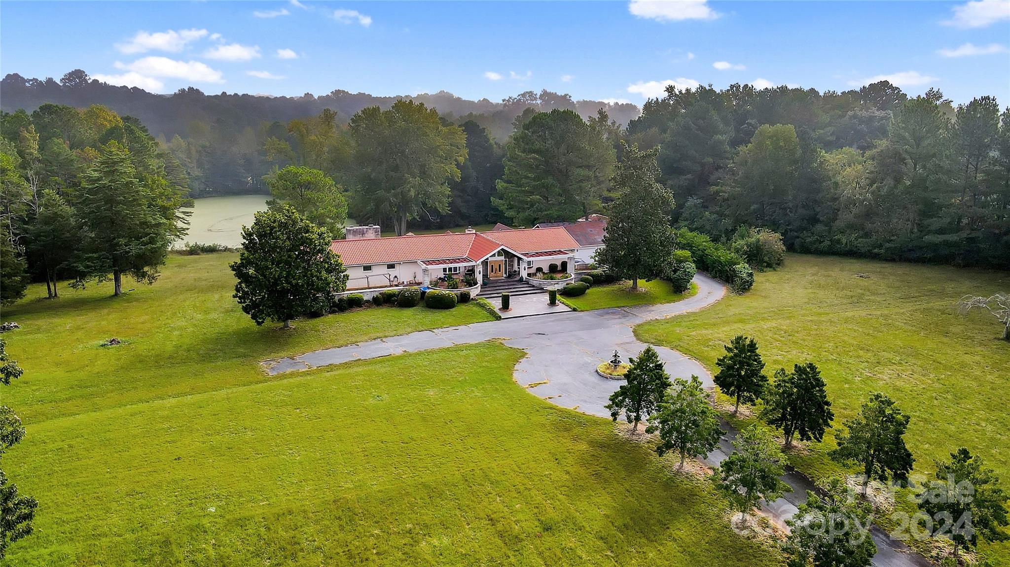 Antioch Woods - Residential