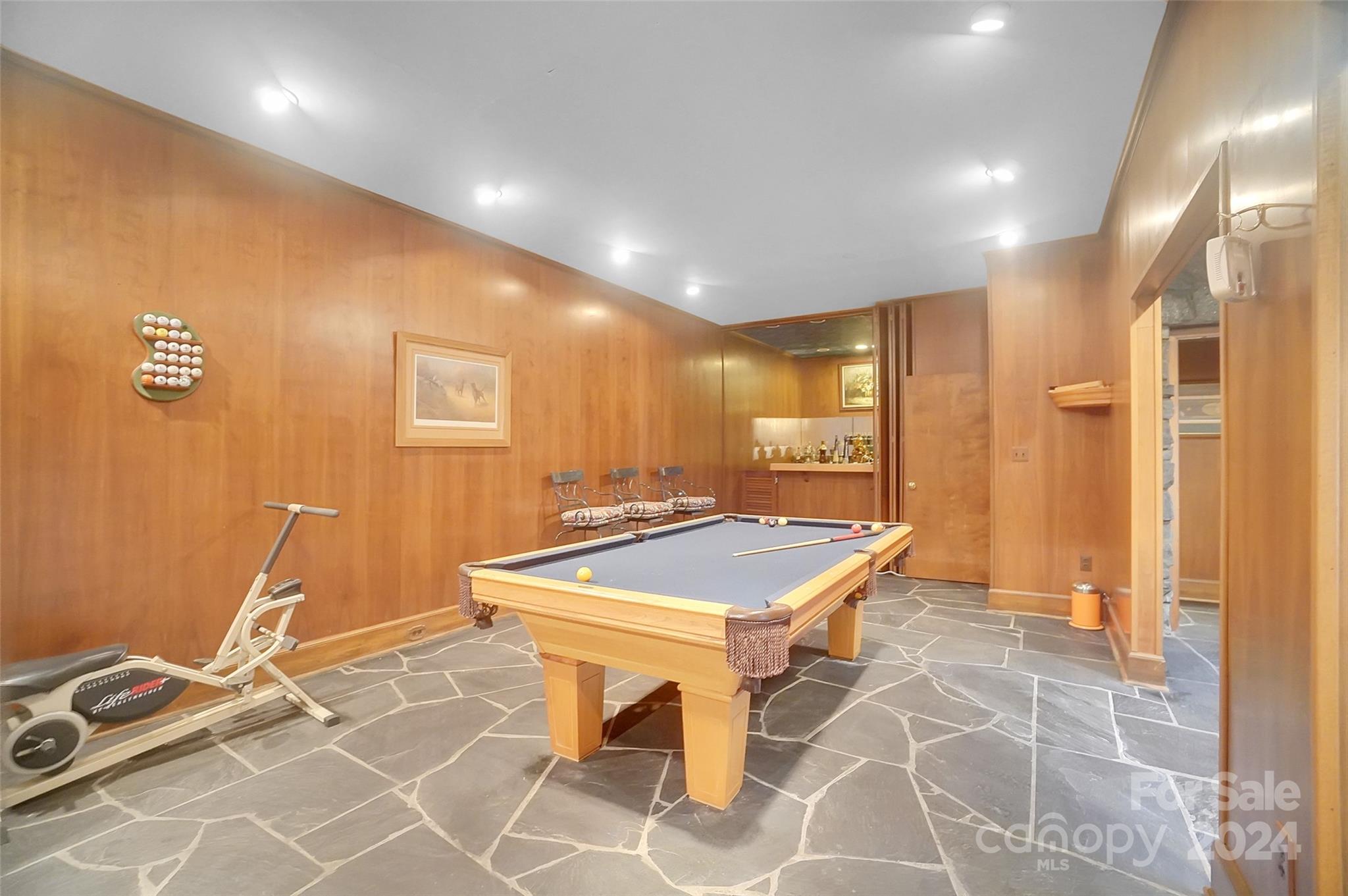 Antioch Woods - Residential