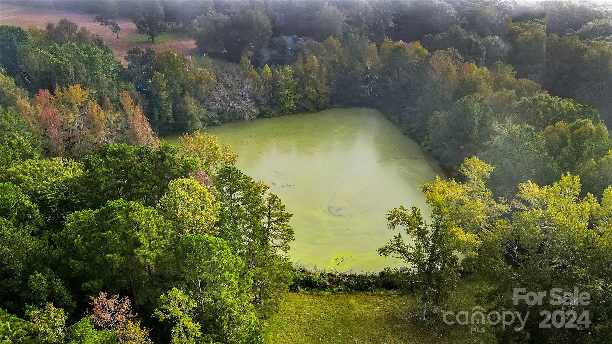 Antioch Woods - Residential