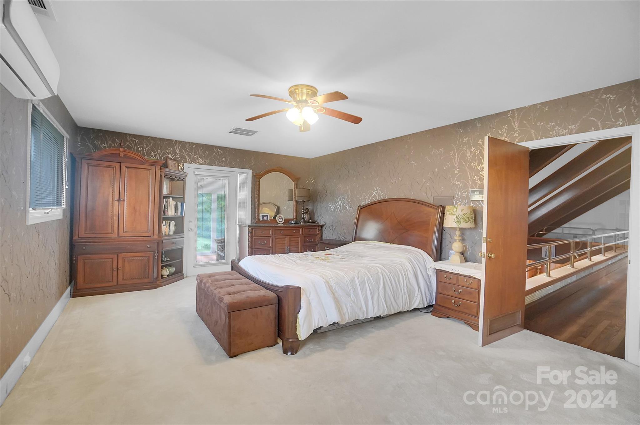 Antioch Woods - Residential