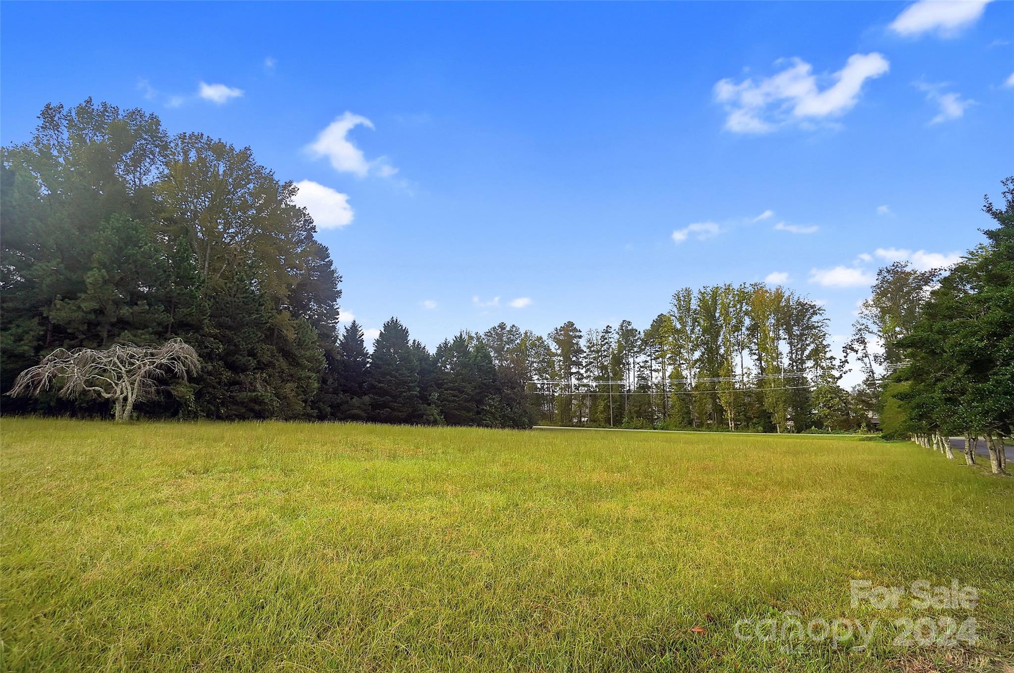 Antioch Woods - Residential