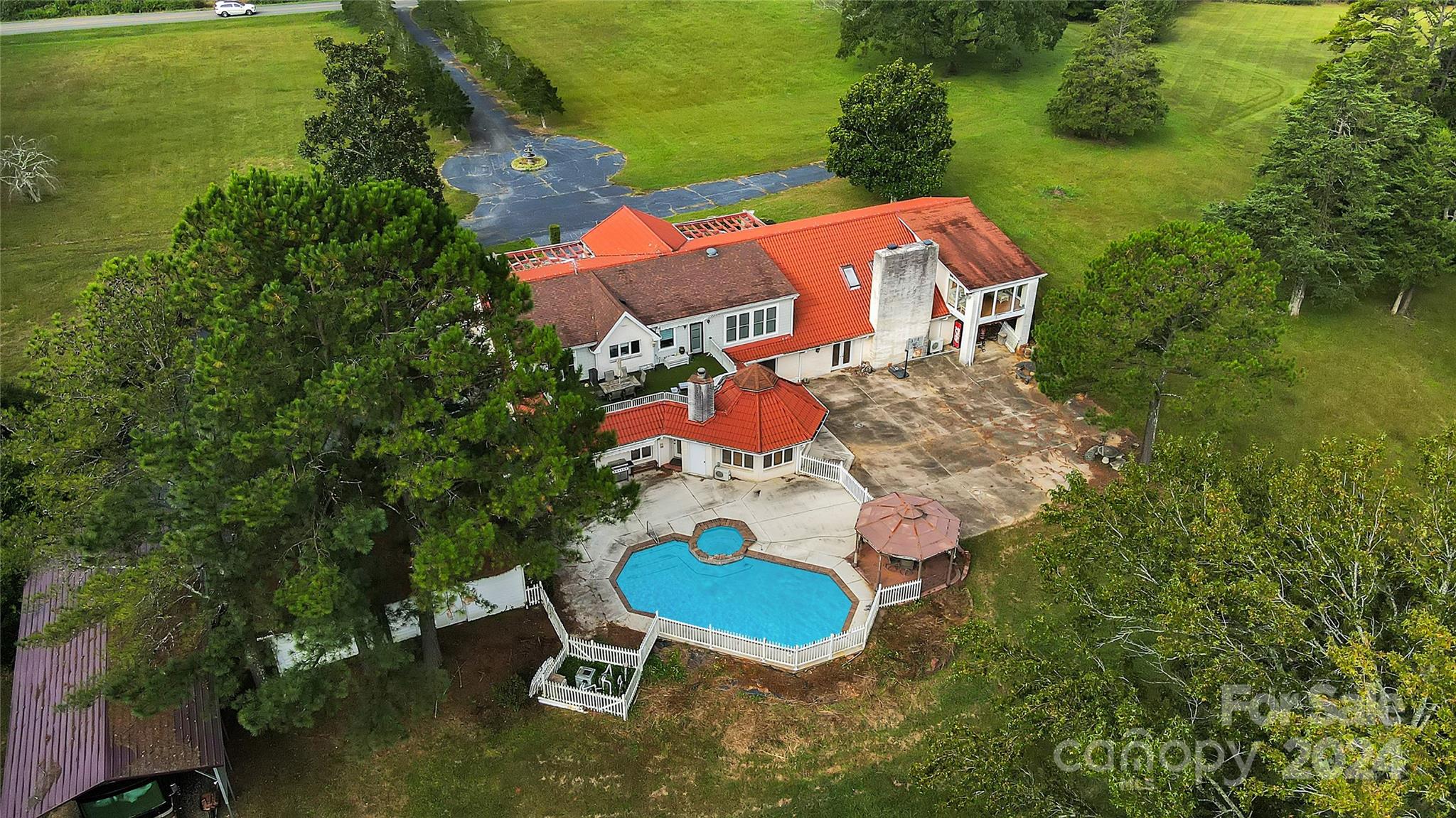 Antioch Woods - Residential