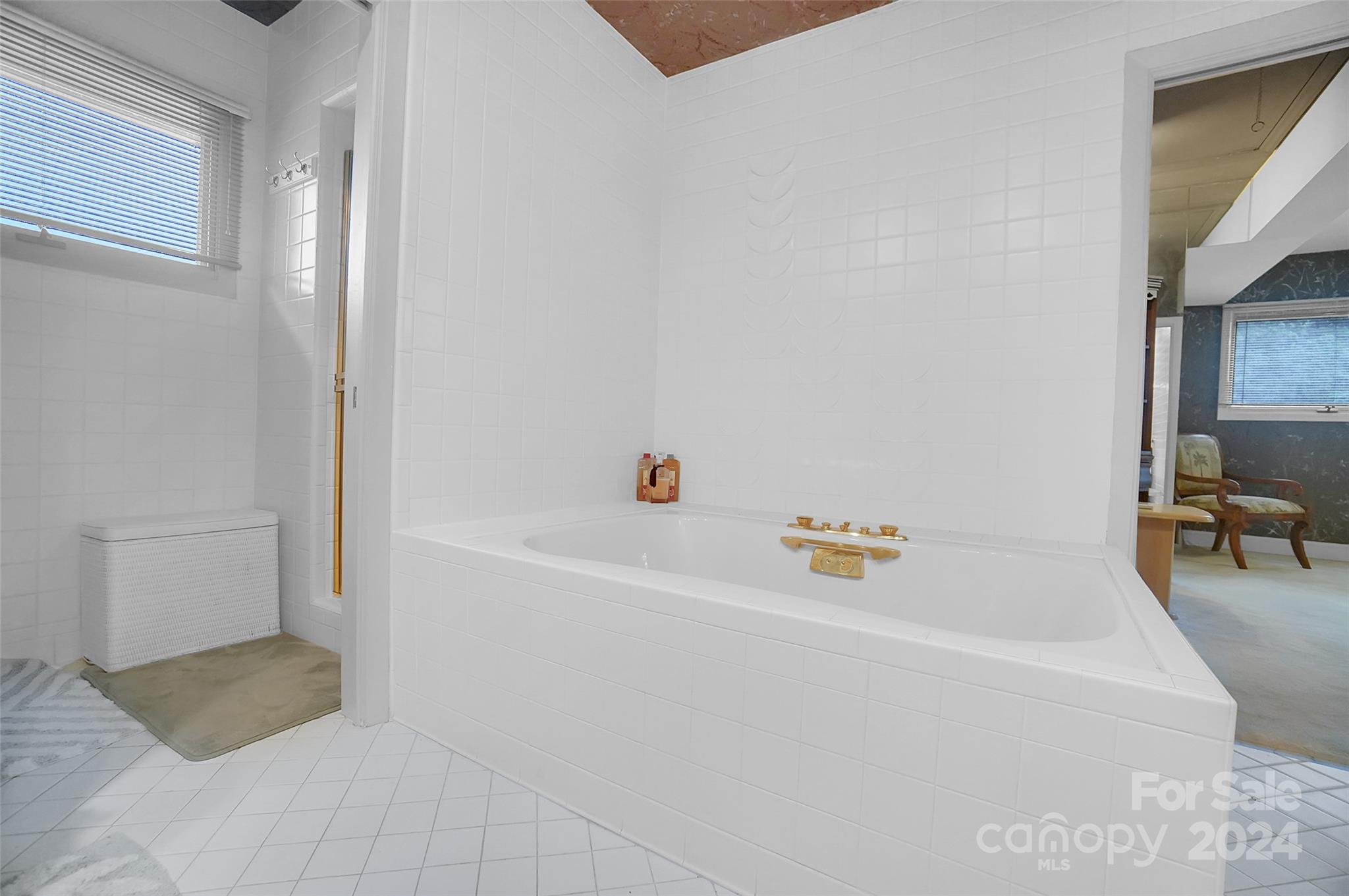 Antioch Woods - Residential