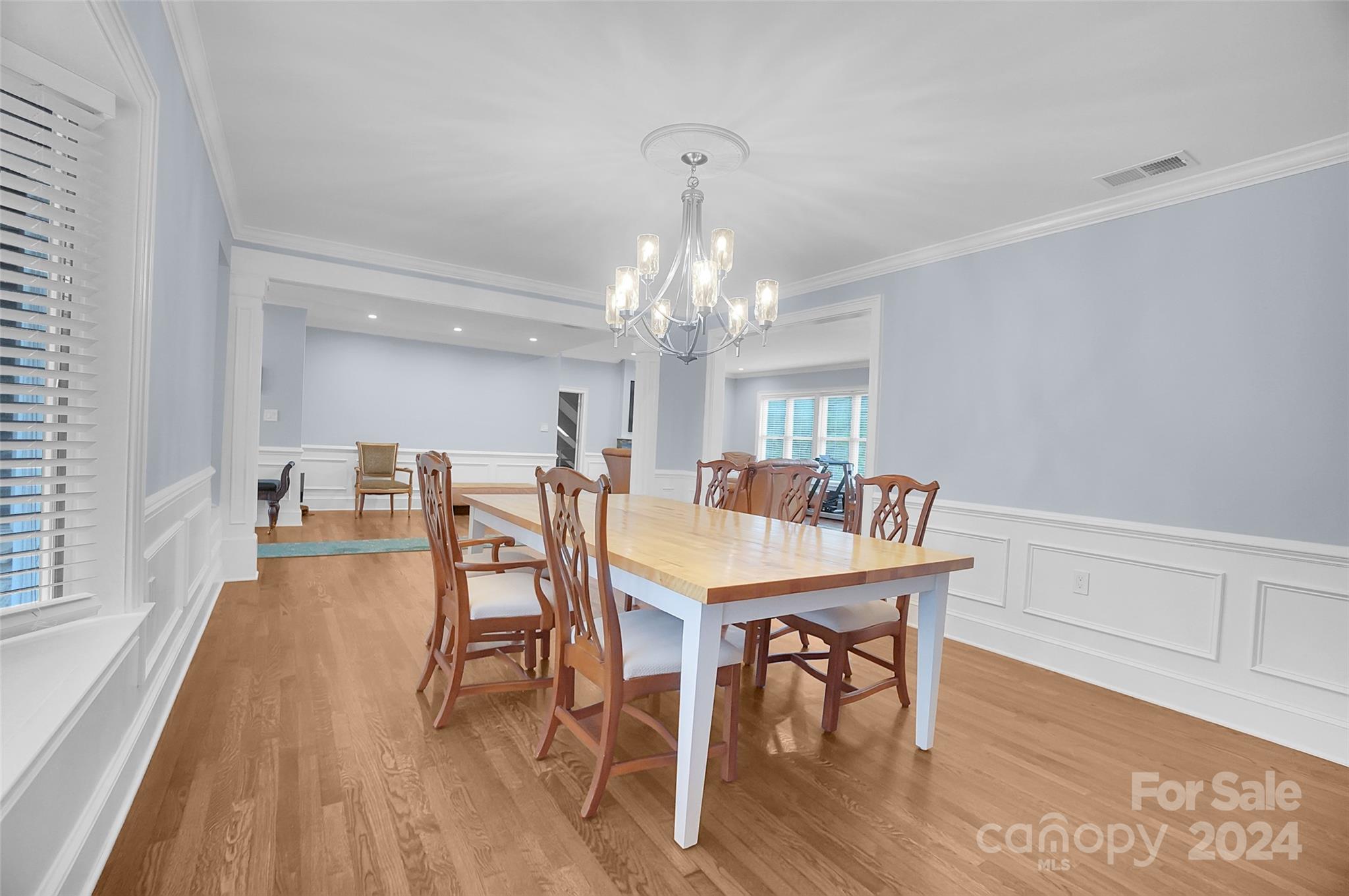 Antioch Woods - Residential