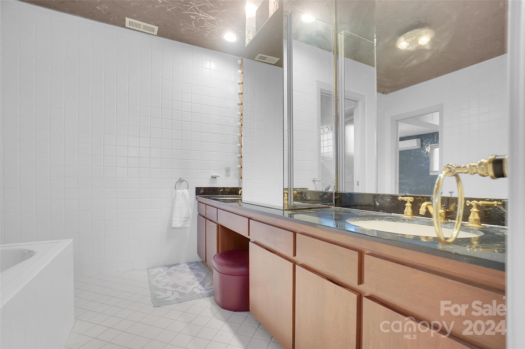 Antioch Woods - Residential