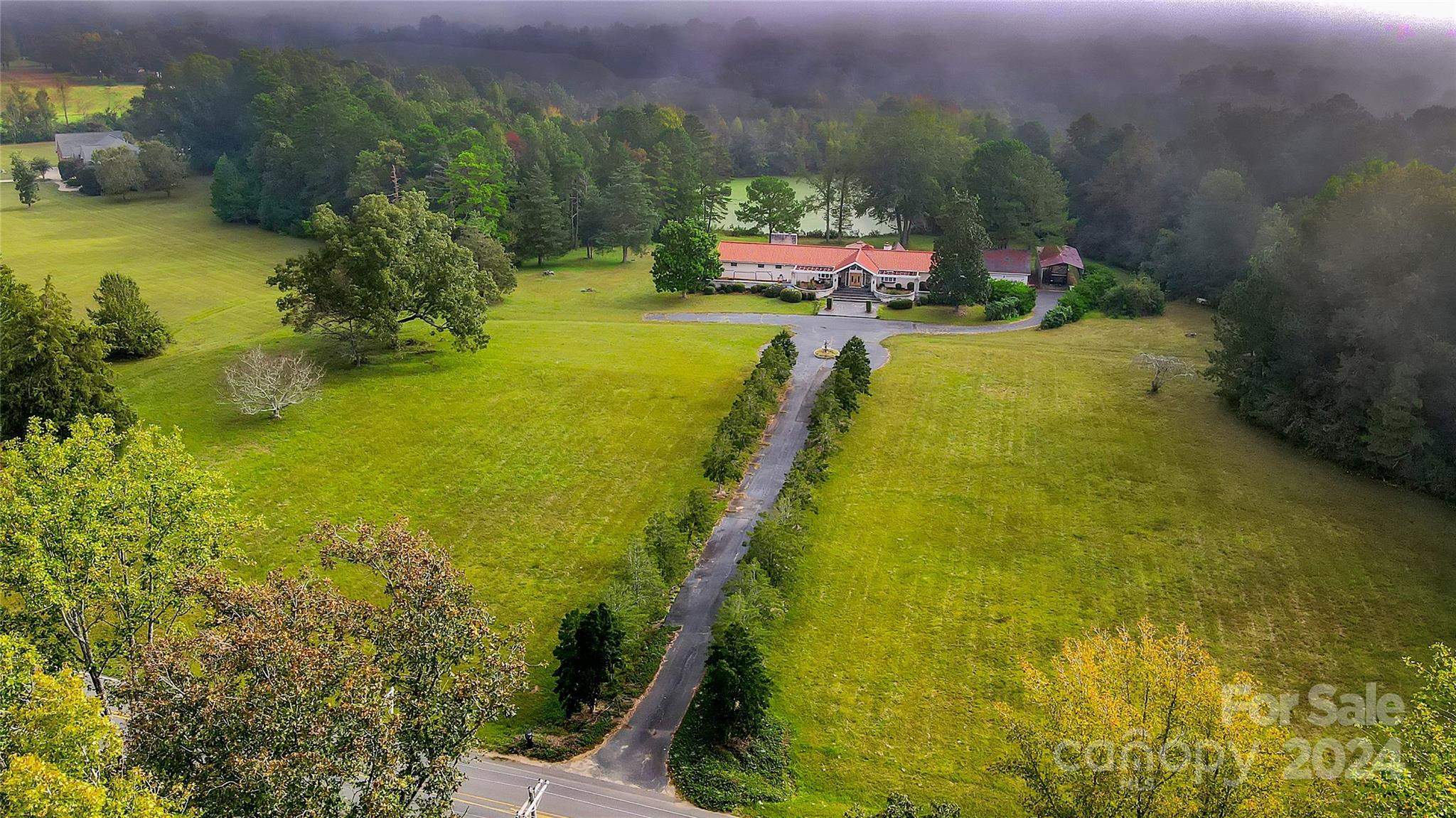 Antioch Woods - Residential