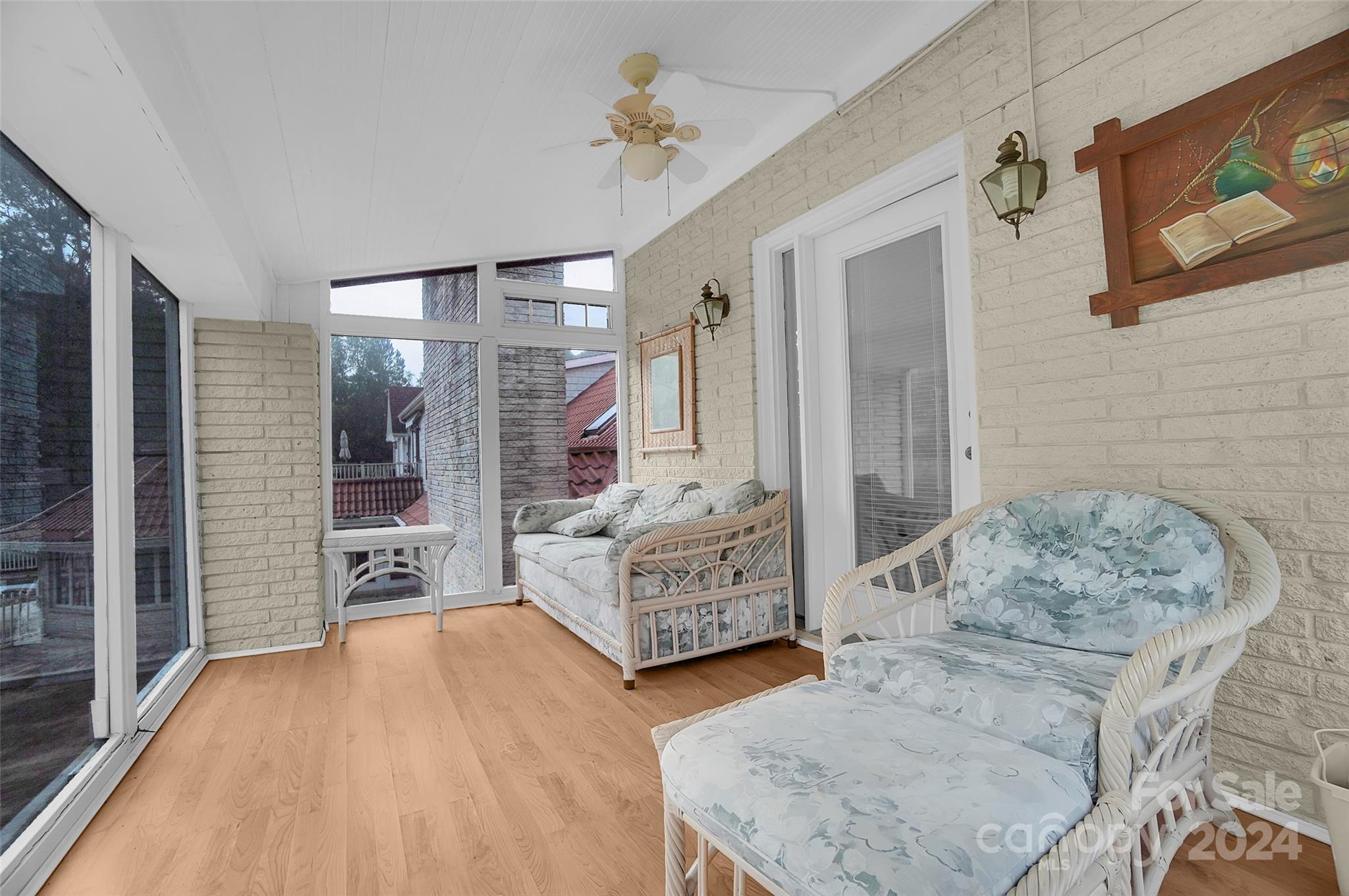 Antioch Woods - Residential