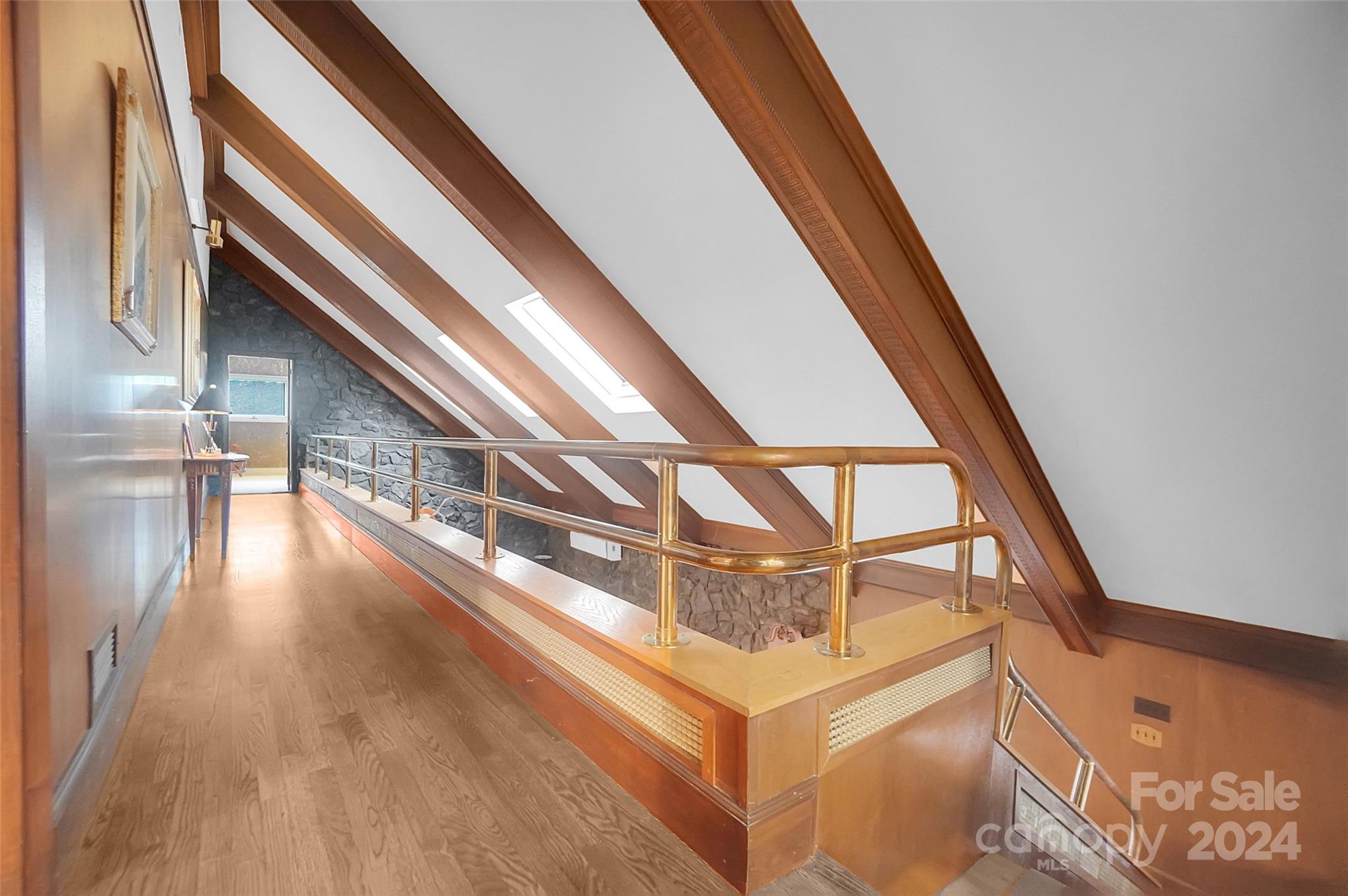 Antioch Woods - Residential