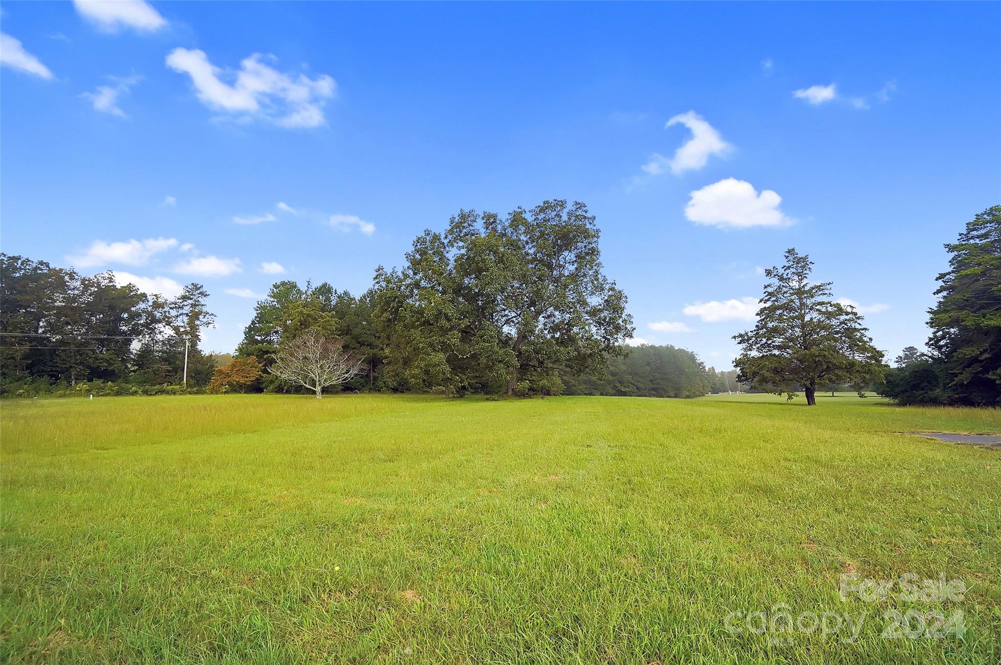 Antioch Woods - Residential