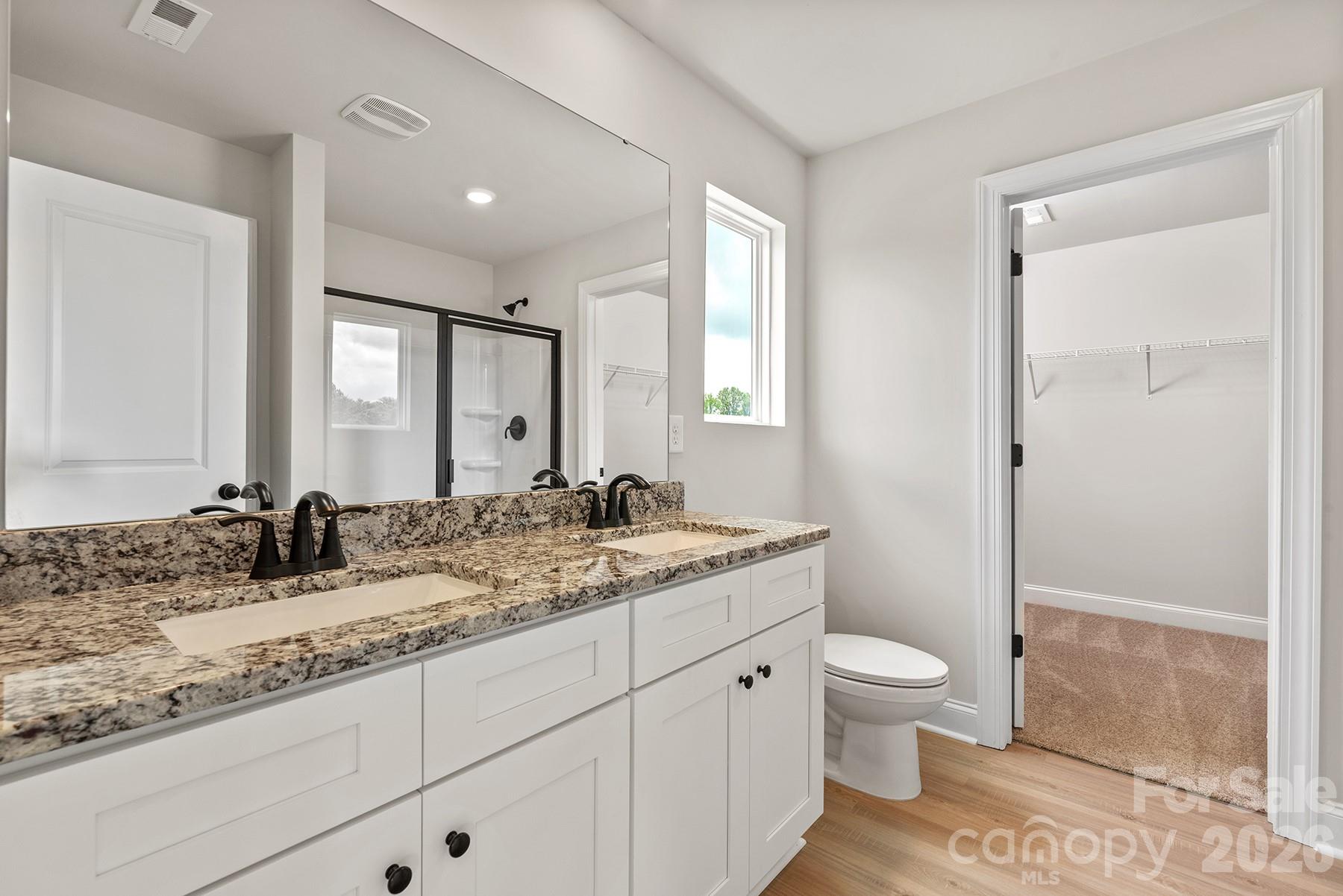 Ascot Woods - Residential