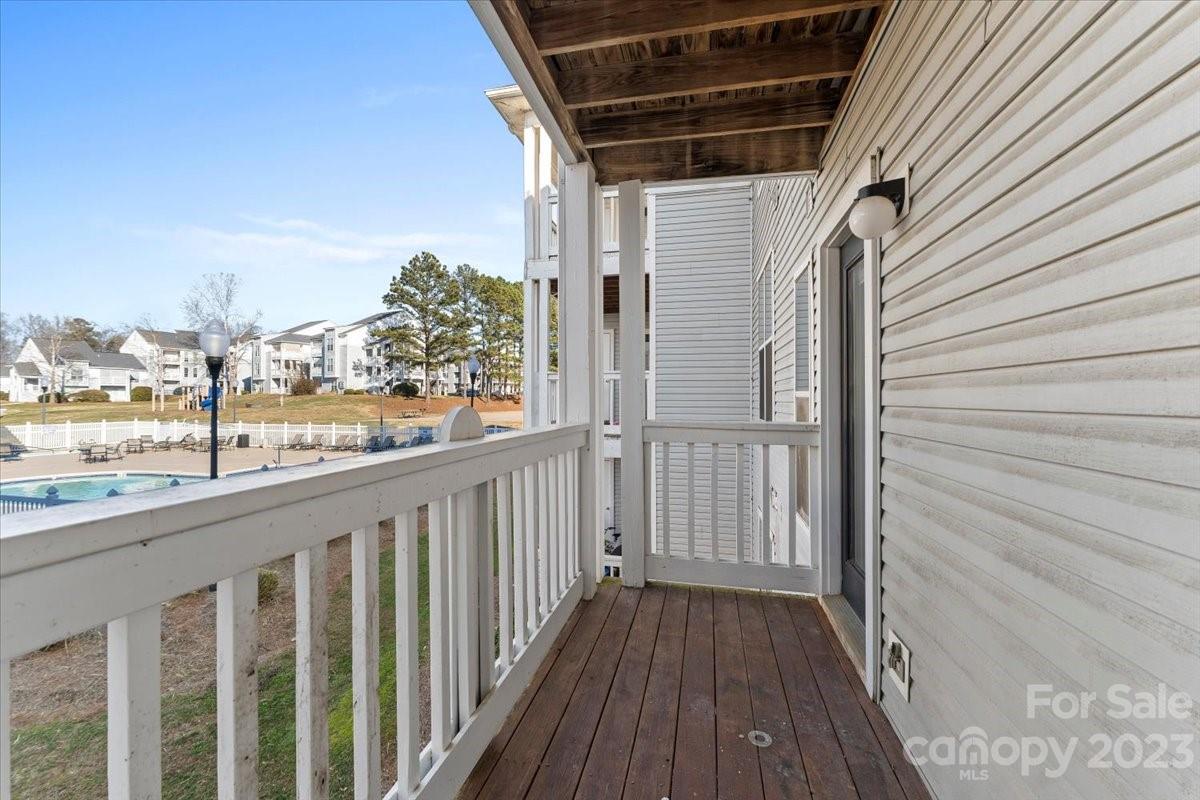 Hamiltons Bay - Residential