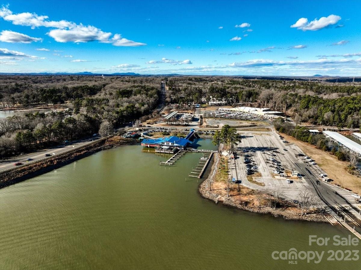 Hamiltons Bay - Residential