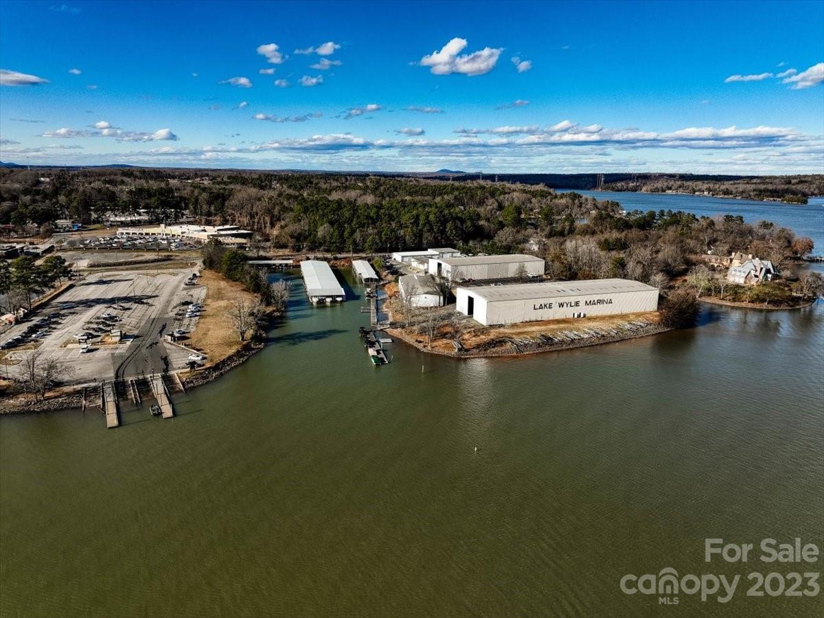 Hamiltons Bay - Residential