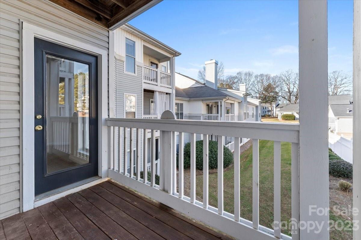 Hamiltons Bay - Residential